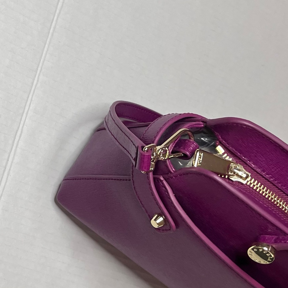FURLA Agata Crossbody Tote Bag - Picture 11 of 16